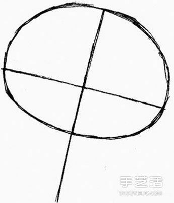 Hello Kitty簡(jiǎn)筆畫圖片步驟教程 超可愛的！ -  rpnrmr.com