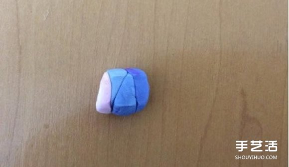 超輕粘土花教程 手工制作超輕粘土花朵教程圖片 -  rpnrmr.com