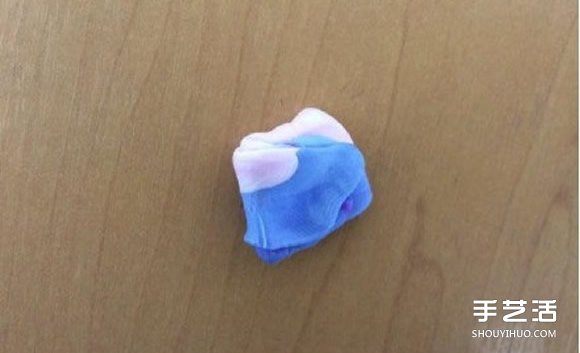 超輕粘土花教程 手工制作超輕粘土花朵教程圖片 -  rpnrmr.com