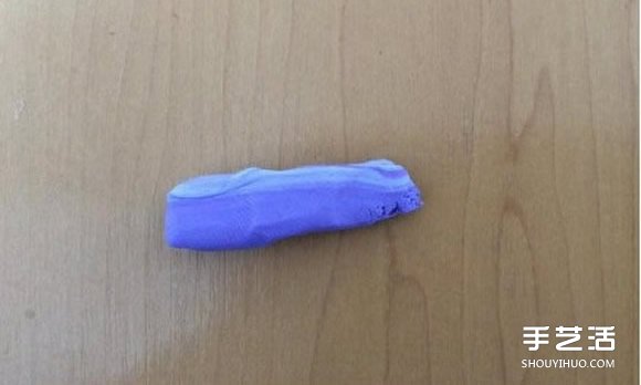 超輕粘土花教程 手工制作超輕粘土花朵教程圖片 -  rpnrmr.com