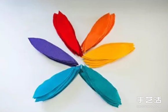 兒童羽毛翅膀制作方法 硬紙板制作翅膀的教程 -  rpnrmr.com