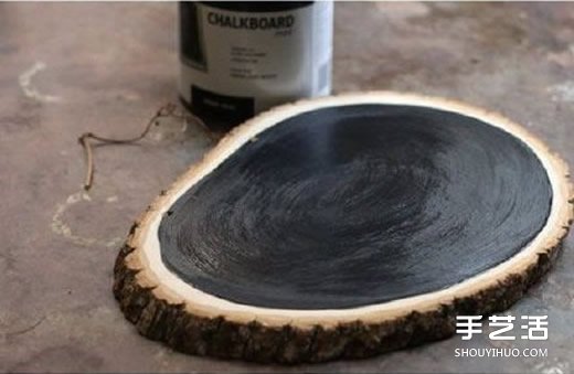 森系門牌指示牌制作教程 自制木頭指示牌門牌 -  rpnrmr.com