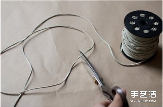 舊毛衣改造圖解 DIY流蘇讓毛衣變得時尚好看 -  rpnrmr.com