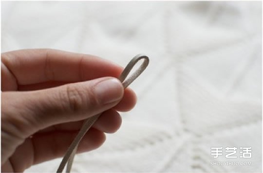 舊毛衣改造圖解 DIY流蘇讓毛衣變得時尚好看 -  rpnrmr.com