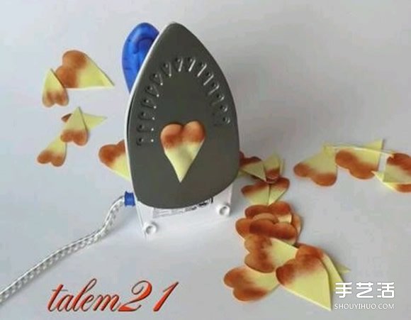 如何用海綿紙做花 海綿紙制作花朵的詳細(xì)步驟 -  rpnrmr.com