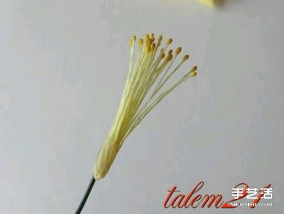 如何用海綿紙做花 海綿紙制作花朵的詳細(xì)步驟 -  rpnrmr.com