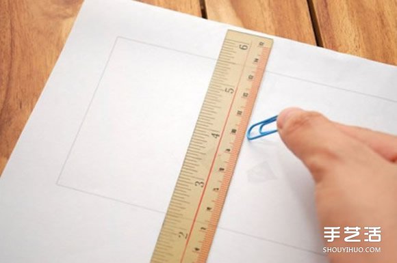 A4紙做賀卡的方法 創(chuàng)意立體天使賀卡手工制作 -  rpnrmr.com