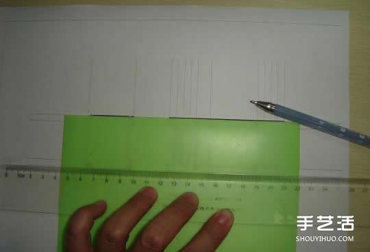洗潔精瓶子廢物利用DIY制作迷你椅子模型 -  rpnrmr.com
