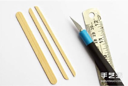 站立的小貓手工制作 幼兒制作小貓的方法教程 -  rpnrmr.com