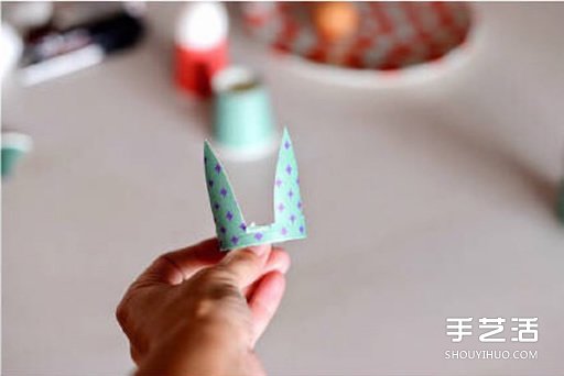 一次性紙杯制作小人的方法 紙杯人偶手工制作 -  rpnrmr.com