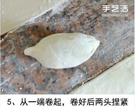 怎么做酥皮肉餅 美味酥皮肉餅的做法有圖 -  rpnrmr.com