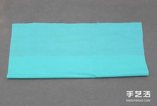 蝴蝶結(jié)發(fā)卡怎么做 DIY蝴蝶結(jié)發(fā)卡的做法圖解 -  rpnrmr.com