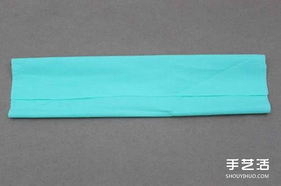 蝴蝶結(jié)發(fā)卡怎么做 DIY蝴蝶結(jié)發(fā)卡的做法圖解 -  rpnrmr.com