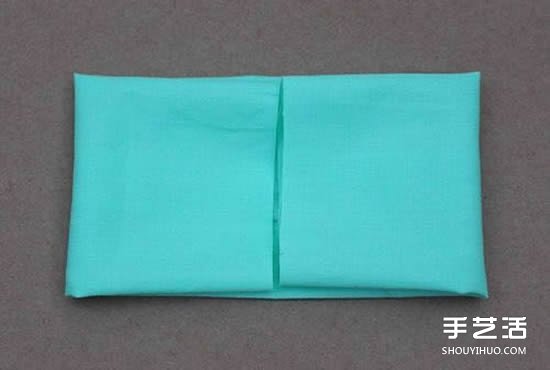 蝴蝶結(jié)發(fā)卡怎么做 DIY蝴蝶結(jié)發(fā)卡的做法圖解 -  rpnrmr.com