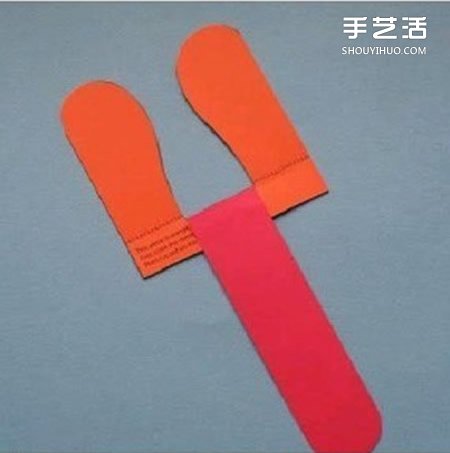 狗狗賀卡的制作方法 可愛(ài)兒童狗狗賀卡的做法 -  rpnrmr.com