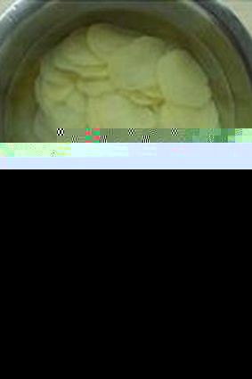 好吃又簡單的涼拌土豆片的做法 爽口開胃！ -  rpnrmr.com