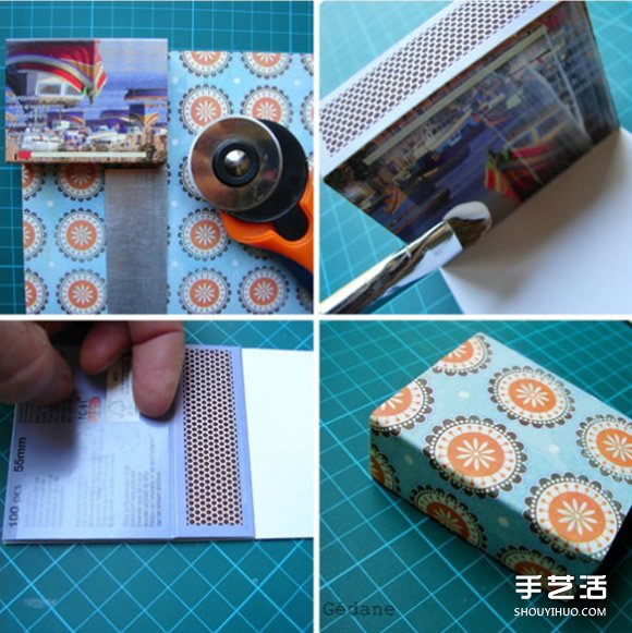 兒童鳥窩的制作方法 簡單鳥窩掛飾的做法教程 -  rpnrmr.com