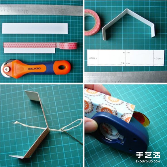兒童鳥窩的制作方法 簡單鳥窩掛飾的做法教程 -  rpnrmr.com