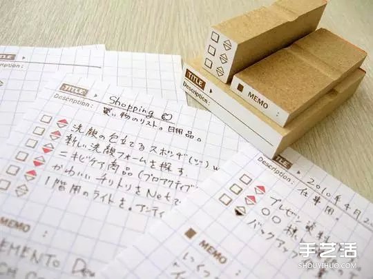手帳怎么做 簡單而言手帳就是生活記事本 -  rpnrmr.com