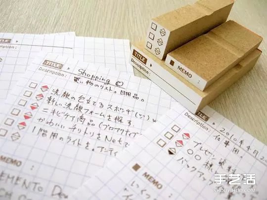 手帳怎么做 簡單而言手帳就是生活記事本 -  rpnrmr.com
