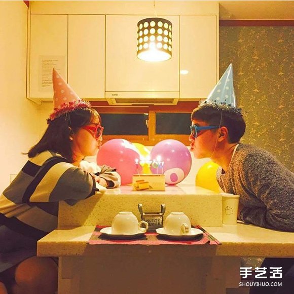 韓式肉麻情侶照相姿勢(shì) 韓國(guó)情侶攝影姿勢(shì)圖片 -  rpnrmr.com