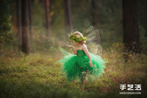 夢幻的歡笑或刺激的恐懼 你喜歡哪種兒童照？ -  rpnrmr.com