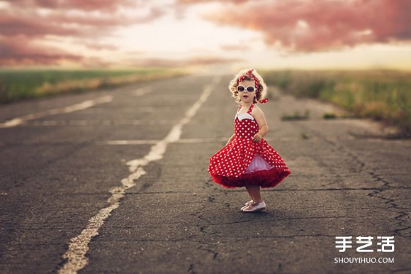 夢幻的歡笑或刺激的恐懼 你喜歡哪種兒童照？ -  rpnrmr.com