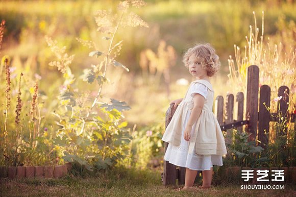 夢幻的歡笑或刺激的恐懼 你喜歡哪種兒童照？ -  rpnrmr.com