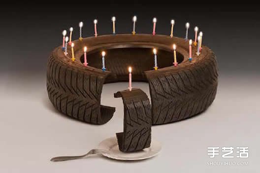 令人腦洞大開的創(chuàng)意DIY 不僅僅是惡趣味而已 -  rpnrmr.com
