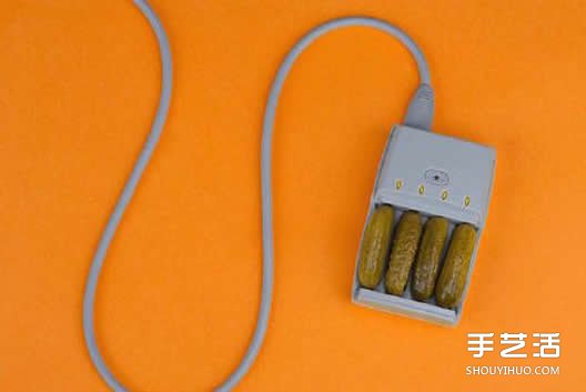 令人腦洞大開的創(chuàng)意DIY 不僅僅是惡趣味而已 -  rpnrmr.com