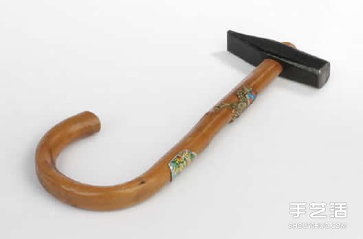 令人腦洞大開的創(chuàng)意DIY 不僅僅是惡趣味而已 -  rpnrmr.com