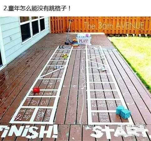 膠帶創(chuàng)意手工小制作 DIY讓孩子超喜歡的玩具 -  rpnrmr.com