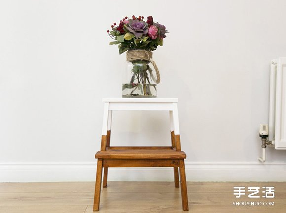 生活改造小技巧 讓家里的家具看起來價(jià)格不菲 -  rpnrmr.com