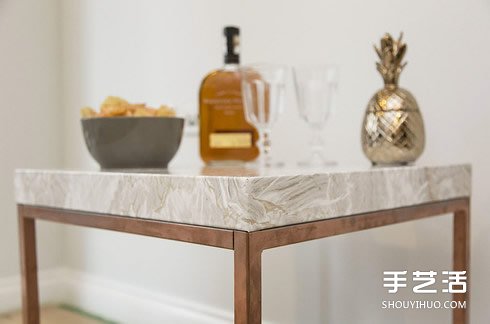生活改造小技巧 讓家里的家具看起來價(jià)格不菲 -  rpnrmr.com