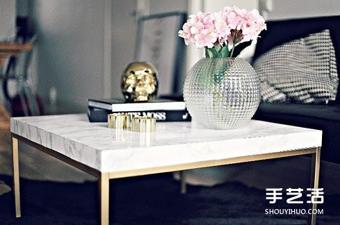 生活改造小技巧 讓家里的家具看起來價(jià)格不菲 -  rpnrmr.com