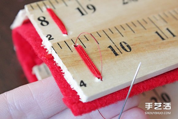 自制搞怪鉛筆手拿包的方法 世界上絕無僅有！ -  rpnrmr.com