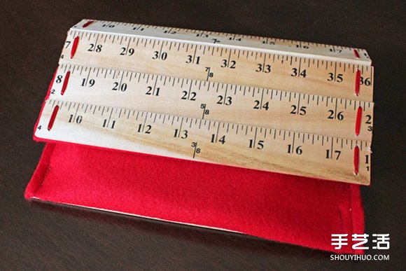 自制搞怪鉛筆手拿包的方法 世界上絕無僅有！ -  rpnrmr.com
