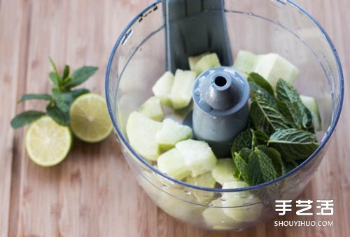 雪酪冰激凌的做法 簡單雪葩冰激凌制作教程 -  rpnrmr.com