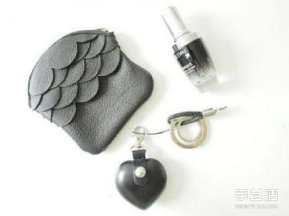自制化妝包的方法步驟 簡單化妝包手工制作 -  rpnrmr.com