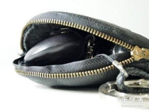 自制化妝包的方法步驟 簡單化妝包手工制作 -  rpnrmr.com