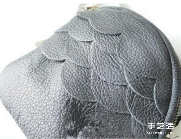 自制化妝包的方法步驟 簡單化妝包手工制作 -  rpnrmr.com