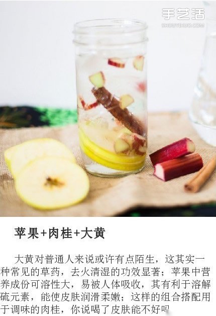 八種冰飲的做法 不但好喝而且有保健效果哦~ -  rpnrmr.com