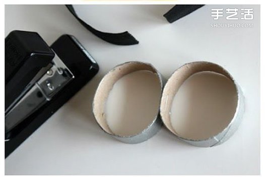 小黃人帽子手工制作 簡單自制小黃人帽子圖解 -  rpnrmr.com