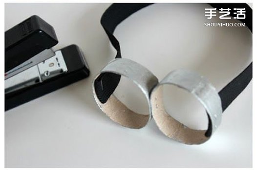 小黃人帽子手工制作 簡單自制小黃人帽子圖解 -  rpnrmr.com