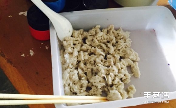一次性餐盤畫彩虹 創(chuàng)意幼兒園餐盤畫制作方法 -  rpnrmr.com