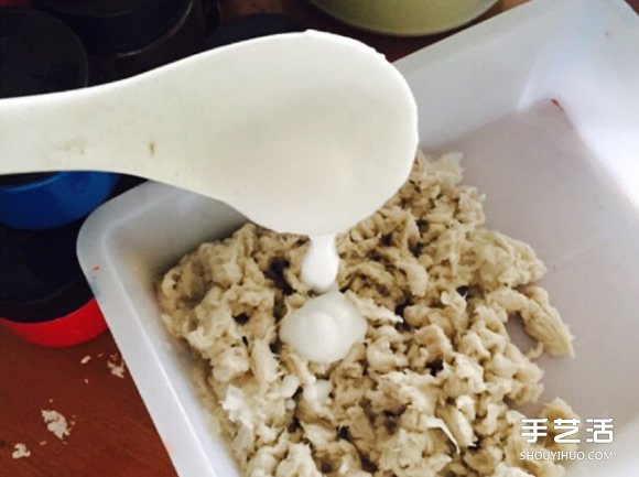 一次性餐盤畫彩虹 創(chuàng)意幼兒園餐盤畫制作方法 -  rpnrmr.com