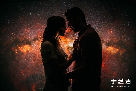 訂婚照精選：準新人還可以選擇這樣的留念方式 -  rpnrmr.com