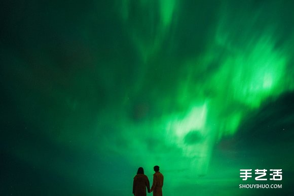 訂婚照精選：準新人還可以選擇這樣的留念方式 -  rpnrmr.com
