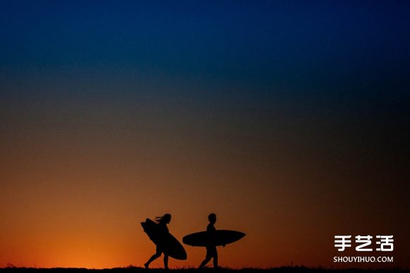 訂婚照精選：準新人還可以選擇這樣的留念方式 -  rpnrmr.com