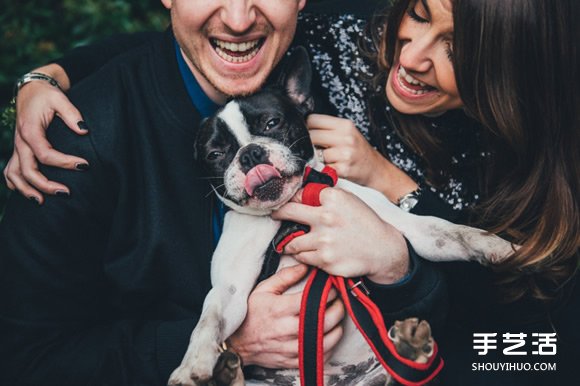 訂婚照精選：準新人還可以選擇這樣的留念方式 -  rpnrmr.com